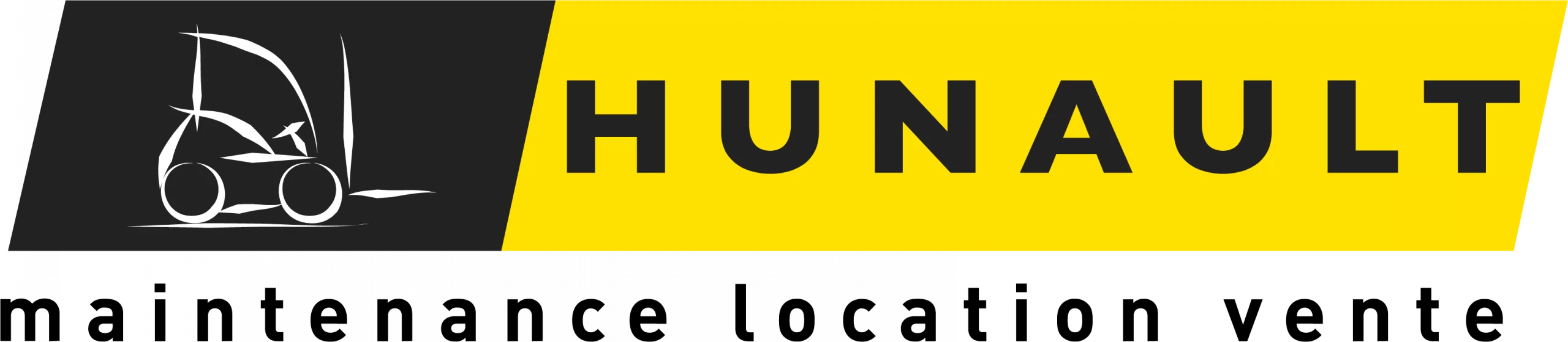 1formation1logement Hunault manutention recherche un apprenant logo