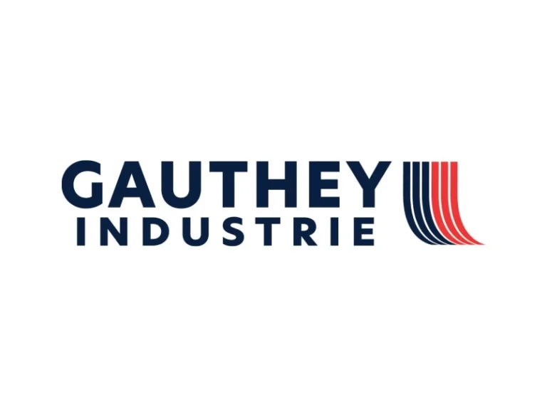 Gauthey industrie logo