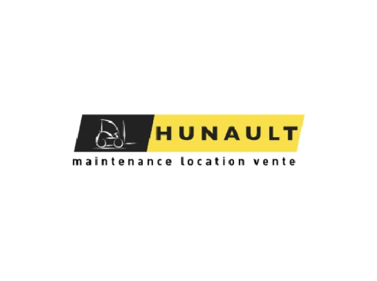 Hunault logo