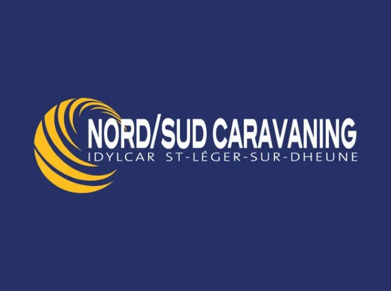 Logo Nord Sud Caravaning