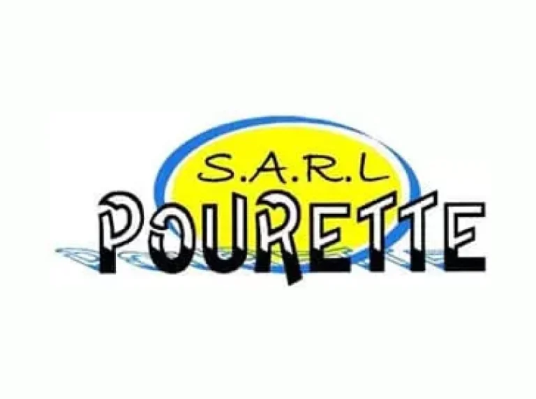 Pourette logo